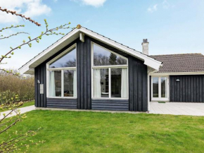 10 person holiday home in Fjerritslev